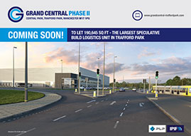 Grand Central Phase II Brochure